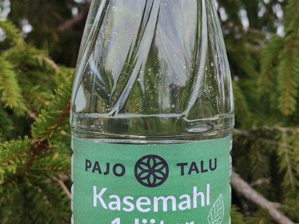 Kasemahl 1L